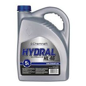 Qualitium Hydral HLP 68 5 liter