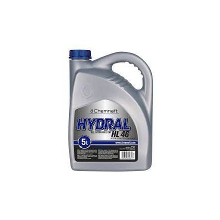 Qualitium Hydral HLP 68 5 liter