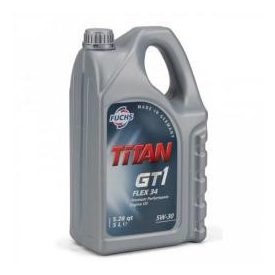 Fuchs Titan GT1 Flex 34 C3/C4 5W30 5 liter