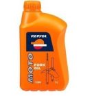 Repsol Qualifier Fork Oil 10W 1 liter