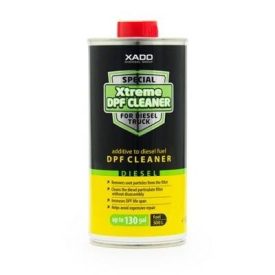 Xado 31027 Xtreme Truck DPF tisztító 500 ml