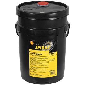 Shell Spirax S3 ALS 85W90 20 liter