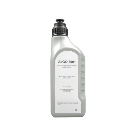 Airgo 3001 gear oil 1 liter