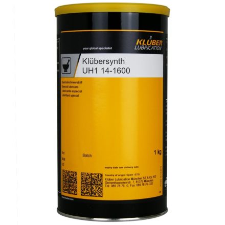 Klűbersynth UH1 14-1600 1 kg
