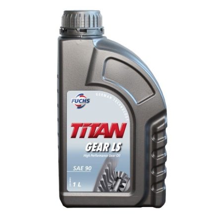 Fuchs Titan Gear LS 90 1 liter