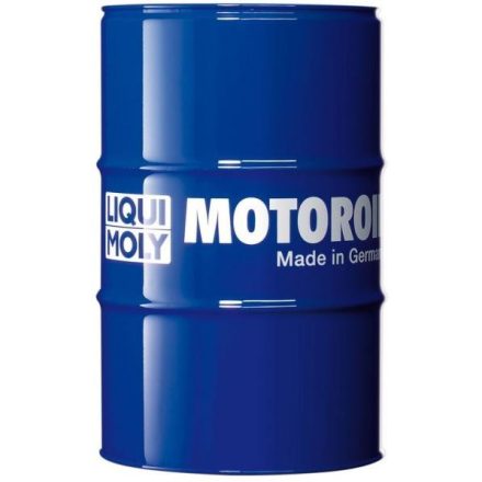 Liqui Moly Top Tec 4100 5W40 LM3703 60 liter