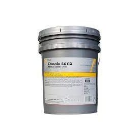 Shell Omala S4 GXV 460 20 liter