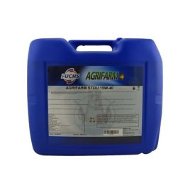 Fuchs Agrifarm STOU 15W40 20 liter
