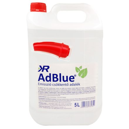 AdBlue 5 liter