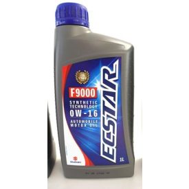 ECSTAR (Suzuki) 0W16 1 liter
