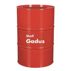 * Shell Gadus Rail S3 EUDB 180 kg