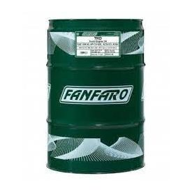 * Fanfaro TRD-14 UHPD 15W40 6114 208 liter