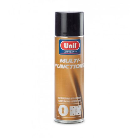 Unil Multifunctions spray 500 ml