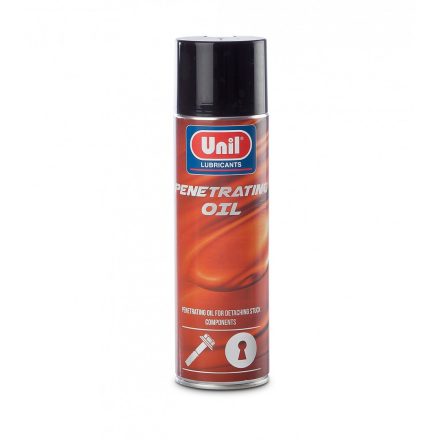 Unil Penetrating oil spray 500 ml