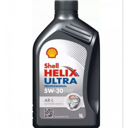 Shell Helix Ultra Professional AR-L 5W30 1 liter