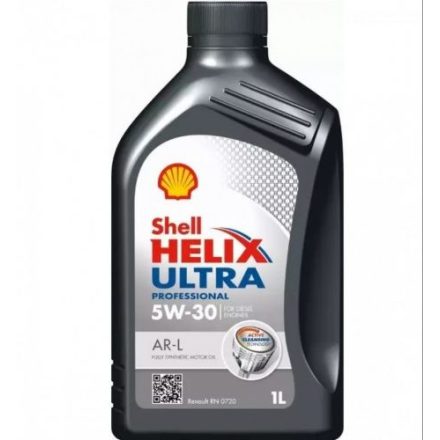 Shell Helix Ultra Professional AR-L 5W30 1 liter