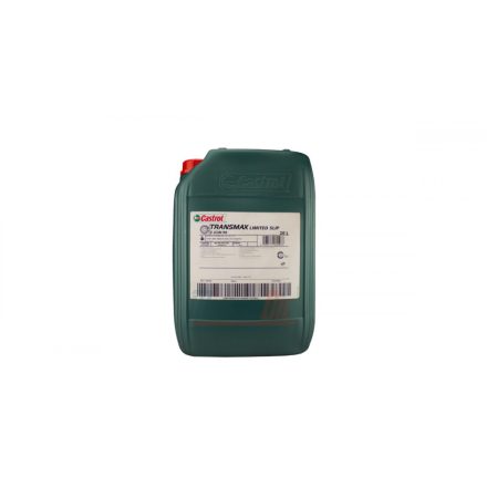 Castrol Transmax Limited Slip Z 85W90 1 liter