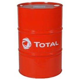 Total Multagri Pro Tec 10W40 (STOU) 208 liter