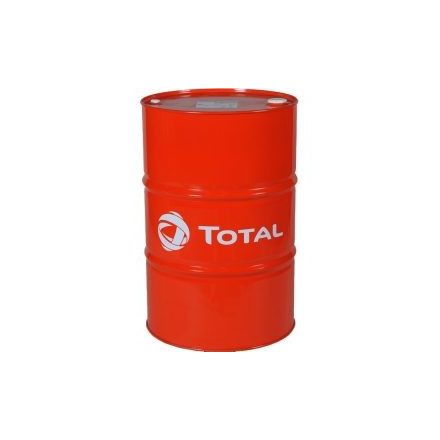 Total Multagri Pro Tec 10W40 (STOU) 208 liter