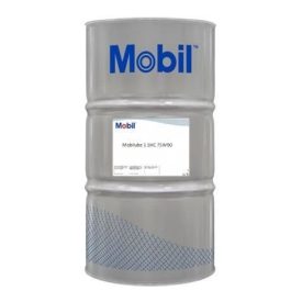 Mobil Mobilube SHC 75W90 60 liter