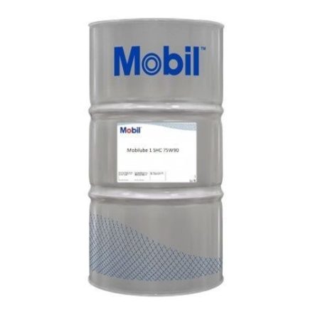 Mobil Mobilube SHC 75W90 60 liter