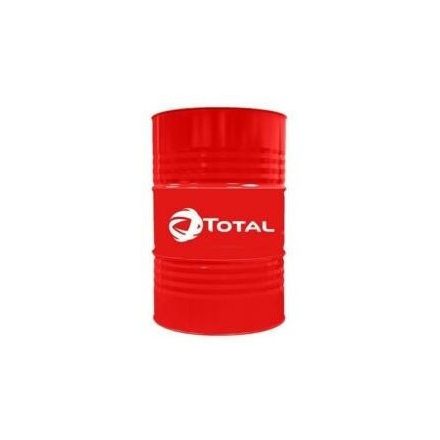 Total Carter SH 320 208 liter