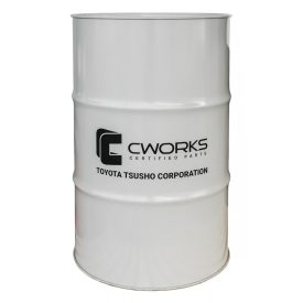 Cworks Toyota oil ACEA A3/B3 15W40 60 liter