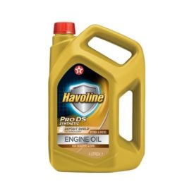 Texaco Havoline ProDS VB 0W20 4 liter