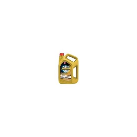 Texaco Havoline ProDS RN 0W20 4 liter