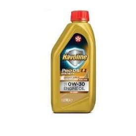 Texaco Havoline ProDS P 0W30 1 liter