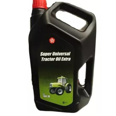 Texaco SUTO Extra 10W30 5 liter