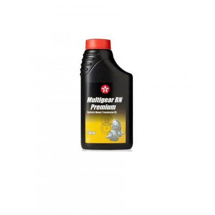 Texaco Multigear RN Premium 75W80