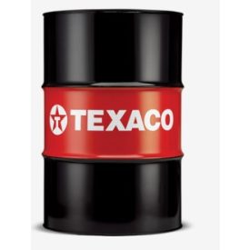 Texaco Geartex EP-5 85W90 208 liter