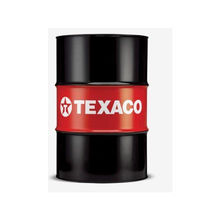 Texaco Geartex EP-5 85W90 208 liter