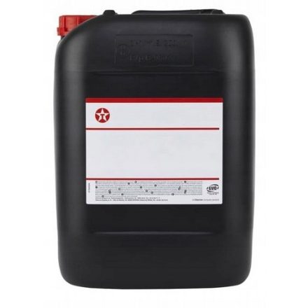 Texaco Geartex EP-5 80W90 20 liter