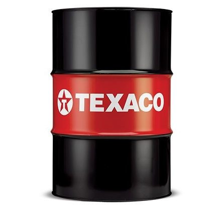 Texaco Geartex EP-5 80W90 208 liter