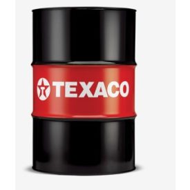 Texaco Geartex EP-4 80W80 208 liter