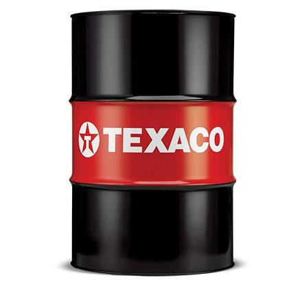 Texaco Geartex EP-4 80W90 208 liter