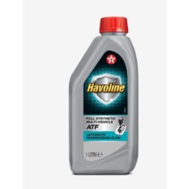 Texaco Havoline FS Multi-Vehicle ATF 1 liter