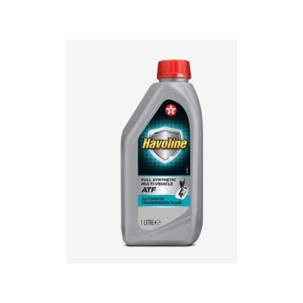 Texaco Havoline FS Multi-Vehicle ATF 1 liter