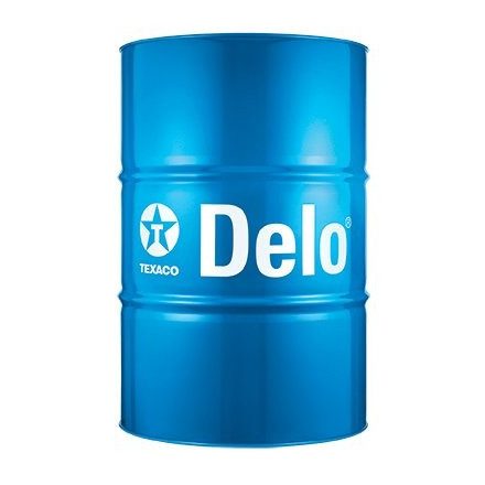 Texaco Delo XLC Fagyálló PMix 40/60 208 liter