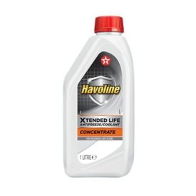 Texaco Havoline XL Fagyálló - Conc 1 liter