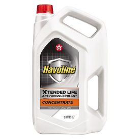 Texaco Havoline XL Fagyálló - Conc 5 liter