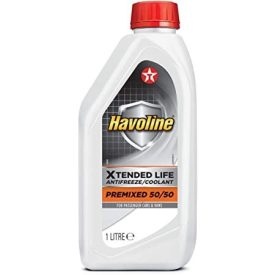 Texaco Havoline XL Fagyálló PMix 50/50 1 liter