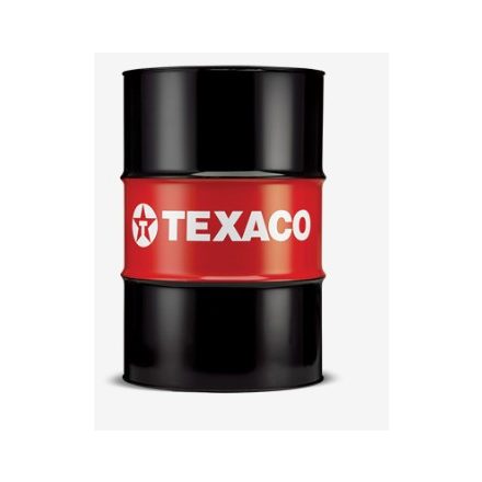 Texaco Clarity Hidraulika olaj AW 100 208 liter