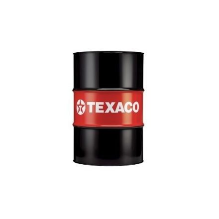 Texaco Clarity Hidraulika olaj AW 32 208 liter