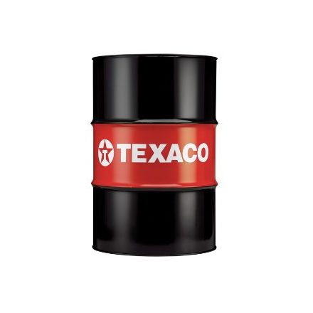 Texaco Rando HD 22 208 liter