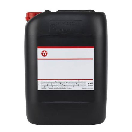 Texaco Rando HD 22 20 liter