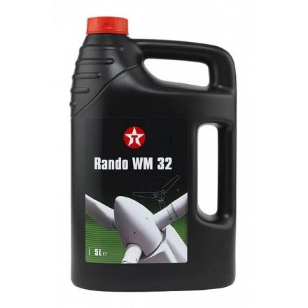 Texaco Rando WM 32 5 liter