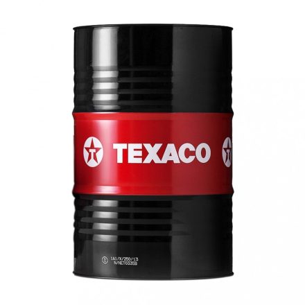 Texaco Honor AW 220 208 liter